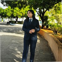 Vaishnavi Thorat