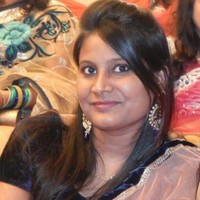 Aanchal sahu