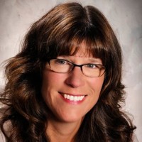 Lisa Elvidge