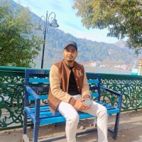 Alok Kumar Chaudhary