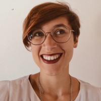 Ing. Irene Pellitteri