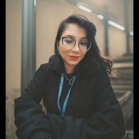 Lilian Geisane Duarte Araujo