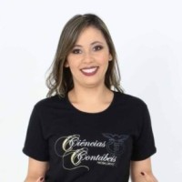 Angélica Freitas Silva de Souza