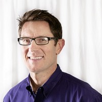 Chris Stegh