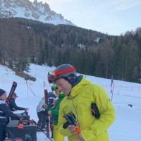 Javier García Gálvez