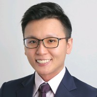 Kok Tong Chew