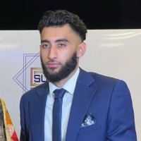 Saabdeep Singh