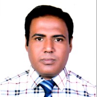 Akramul Hoque