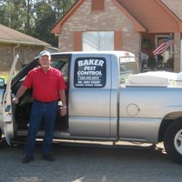 Bruce Baker