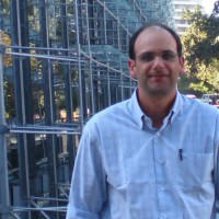Javier Salvo