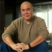 Fred Everson