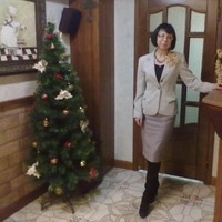 Елена Сидельцева