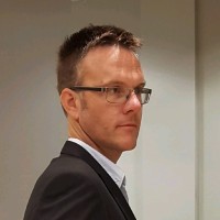 Richard Beesley, ACMA CGMA