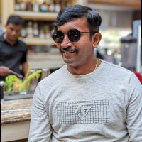 Yogesh Reddy