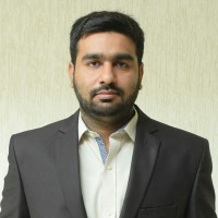Muhammad Usman Shafique