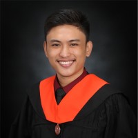 Joric Serrano