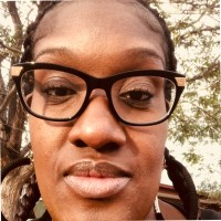 Candace Boyd