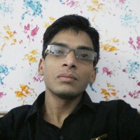 Rupesh Bhojne