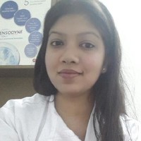 Ruchira Chavan