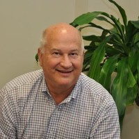 Kip Farrington