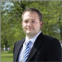 Andrew Hughes