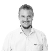Thomas Østergaard