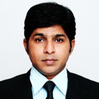 Prashant Bhinganiya