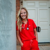 Charleston Jones, Rn
