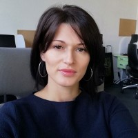 Nataliia Shepel