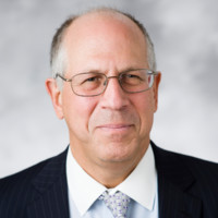 David Warburg