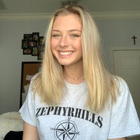 Meghan Luck