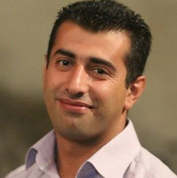 Mahmoud Zyadeh