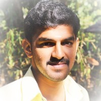 Jayakrishnan B