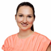 Olga Makhotkina