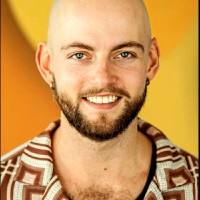Desmond Van De Pol