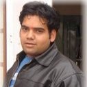 Chandresh Sharma