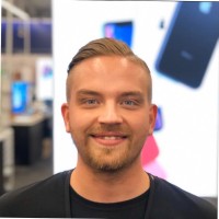 Timm Nielsen