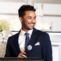 Shihub Rahman