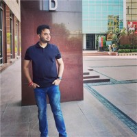 Shubham Chauhan