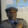 Kenneth Frye