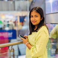 Sayani Chanda