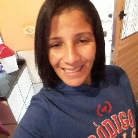 Daniele De Araújo Santana
