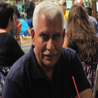 Adel Rashed