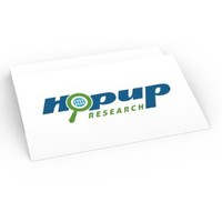 Hopup Research