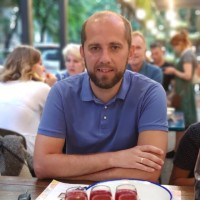 Александр Серегин