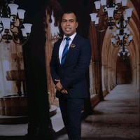 Alejandro Castro Donado