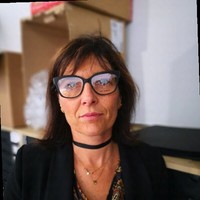 Amandine Cusenier