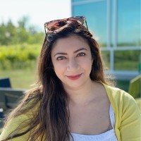 Sophia Bukhari