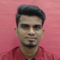 Nithyan Athavan