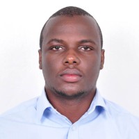 Simon Karuthi